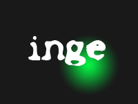 Inges sida