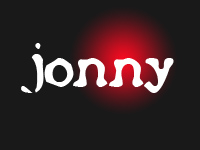 Jonnys sida